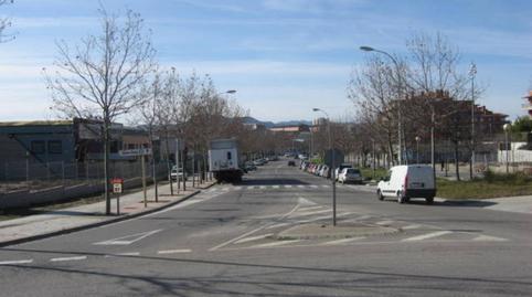 Foto 3 de Terreny industrial de lloguer a Avenida Europa, 12, Polígon Industrial, Igualada