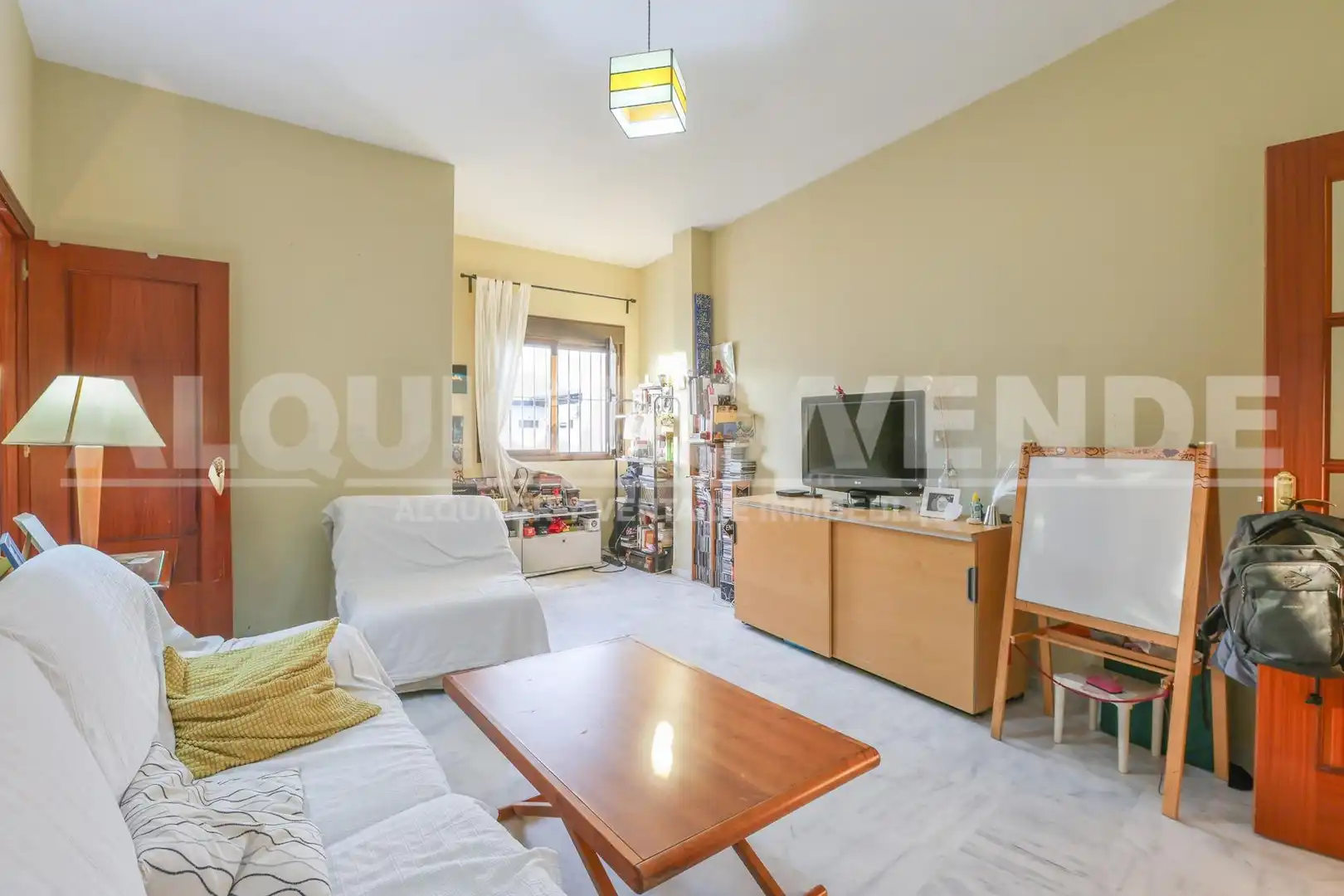 Flat for sale in Santa Catalina