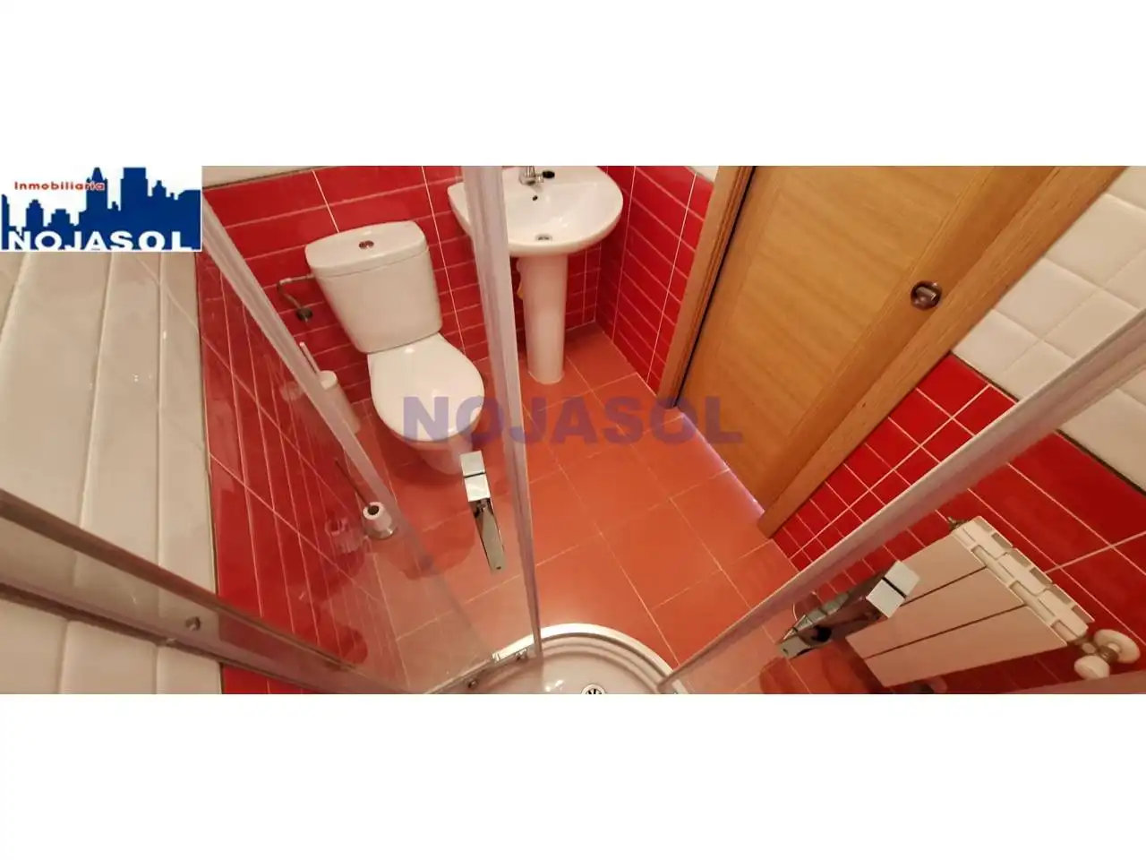 Apartament amb piscina de lloguer a Calle LA COSTA 2, imagen 47