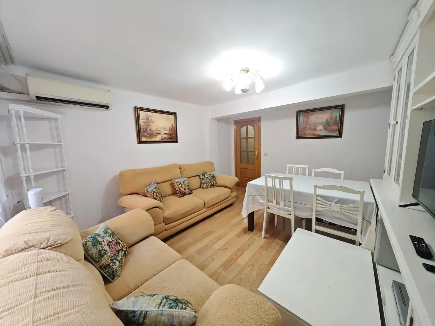Appartement avec ascenseur à vendre à Ciudad Lineal, imagen 3