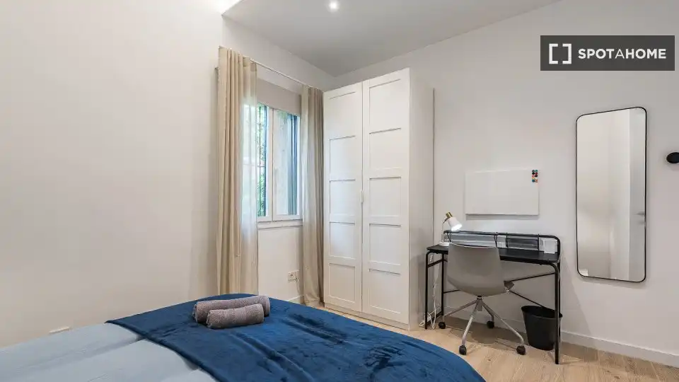 Room in Sarrià