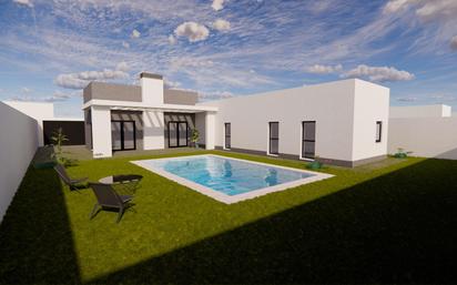 House or chalet for sale in Chiclana de la Frontera  with Air Conditioner, Terrace and Swimming Pool