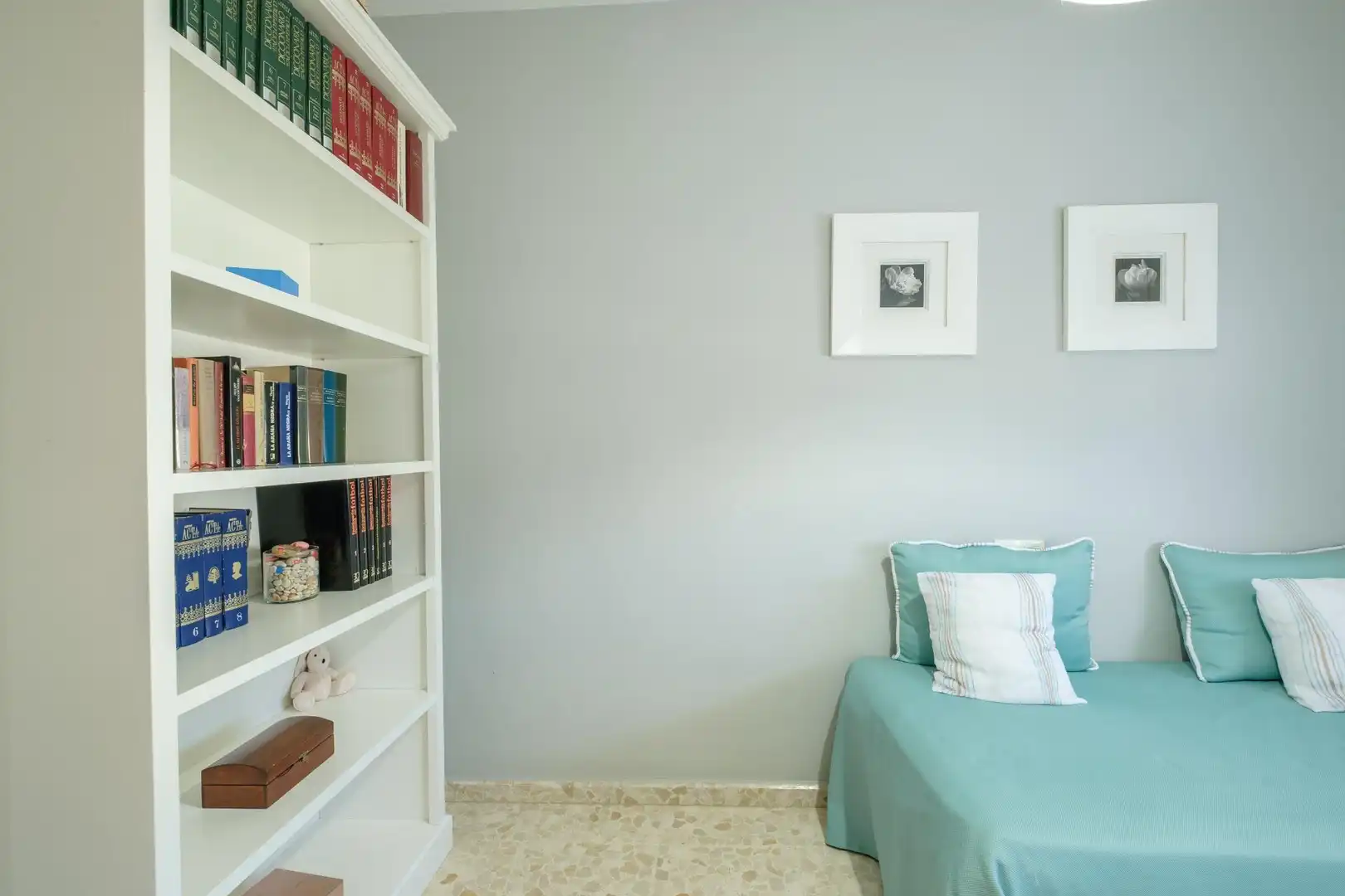 Habitación de Piso en venta en Alcalá de Guadaira con Aire acondicionado, Jardín privado y Terraza