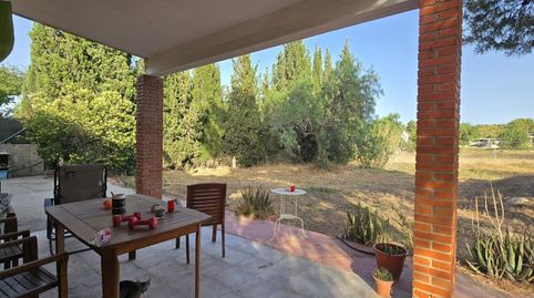 Foto 5 de Casa o xalet en venda a Urbanizaciones, Llíria