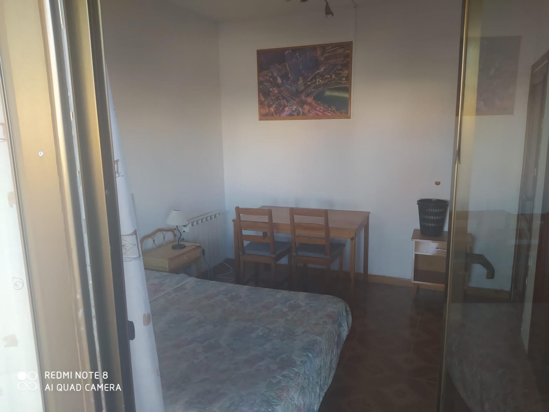 Bedroom of Flat for sale in Castellbisbal