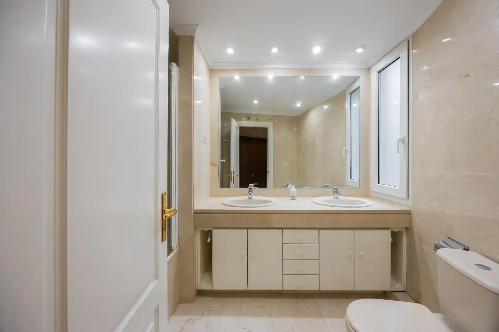 Piso con ascensor en venta en Barrio de Salamanca, imagen 28