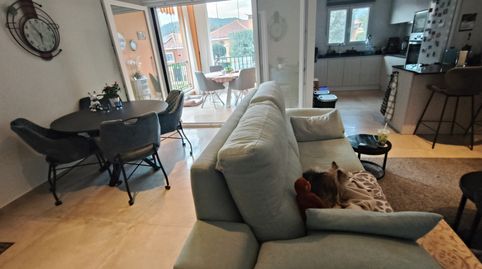 Foto 2 de Casa o chalet en venta en La Romana, Alicante