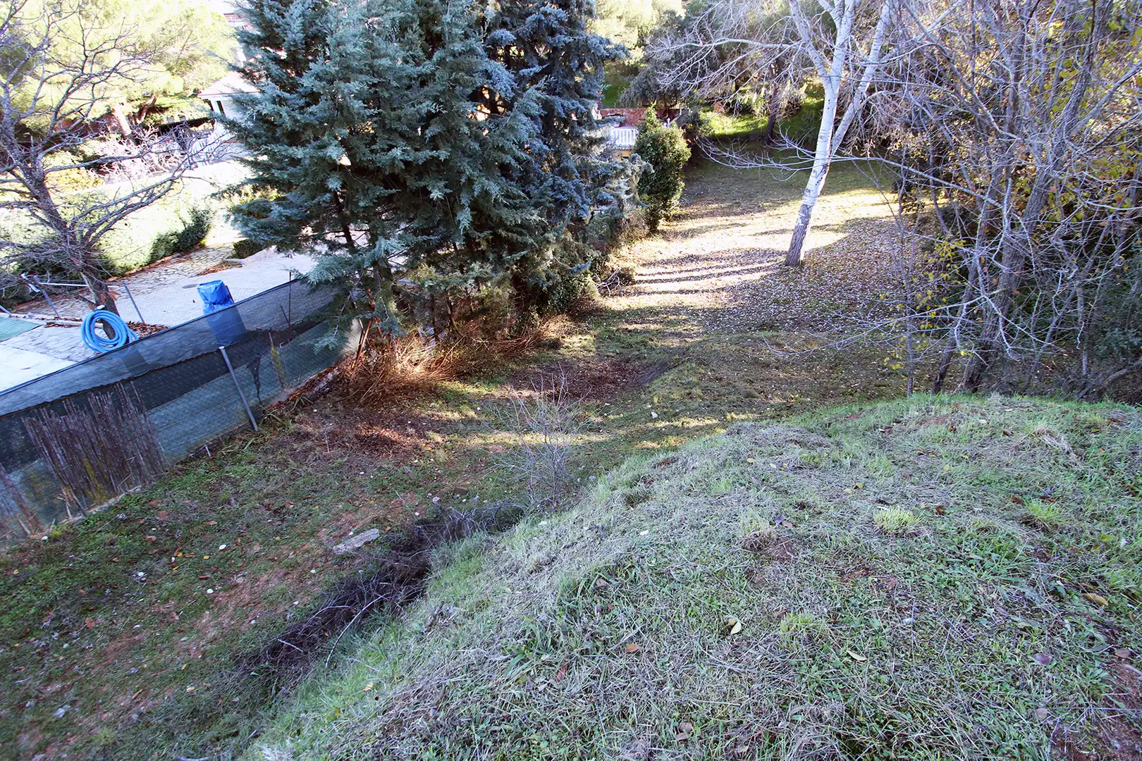 Terrain résidentiel à vendre à Calle Urbanización Peñarrubia, imagen 12