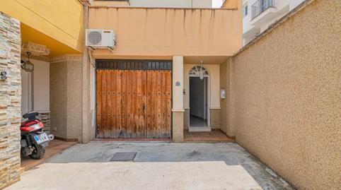 Foto 3 de Casa adosada en venda a Calle Calle de la Albahaca, Barrio de la Vega, Granada