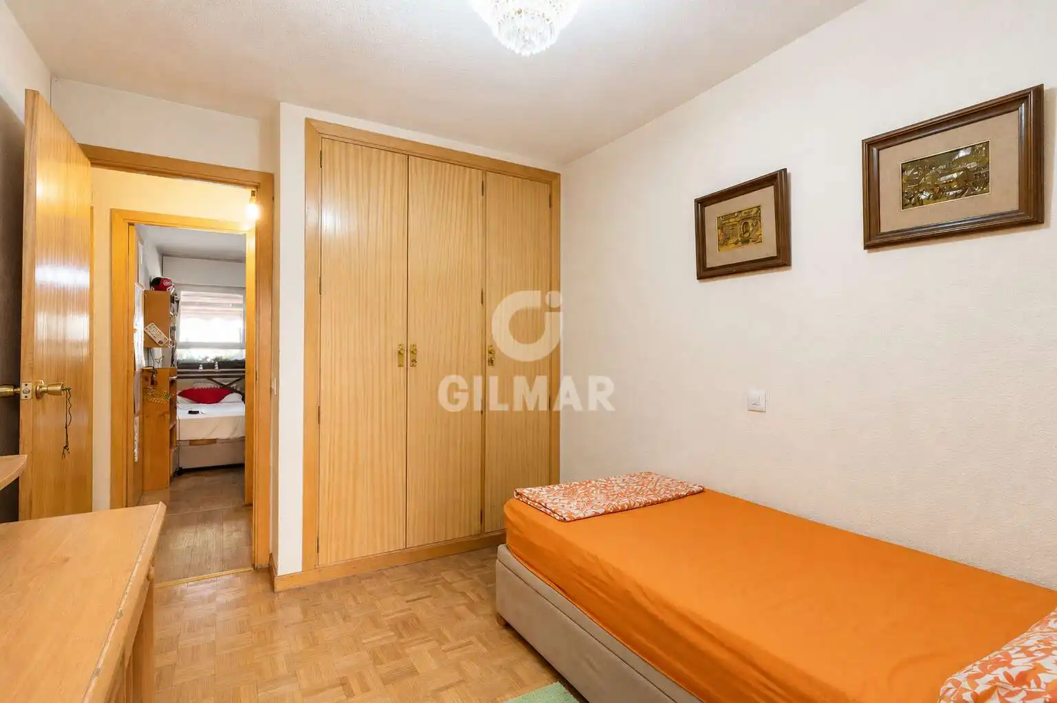 Appartement avec terrasse à vendre à Fuencarral - El Pardo, imagen 28