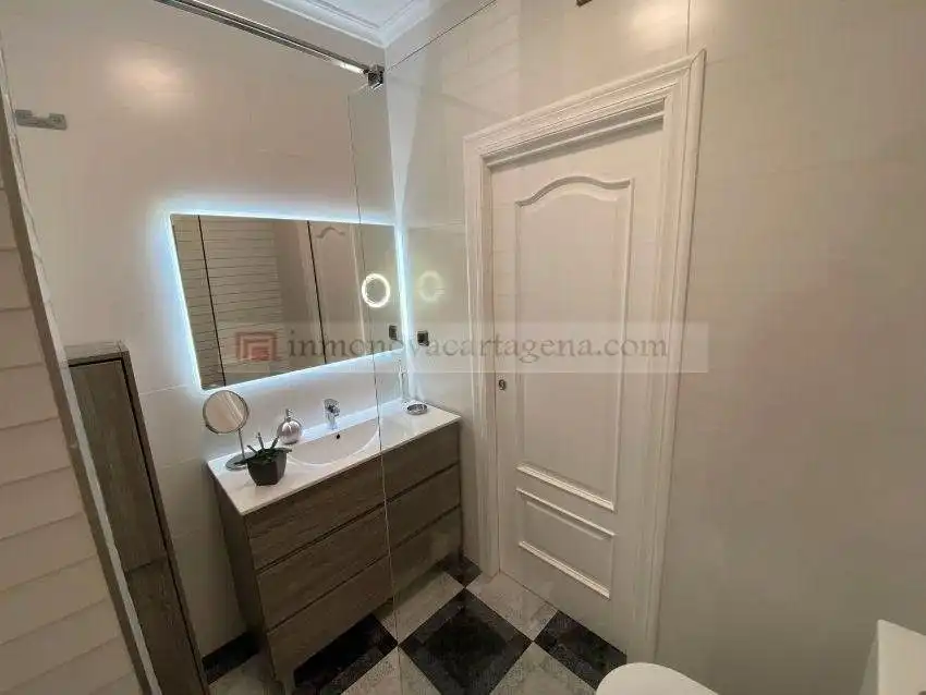 Baño de Piso en venta en Cartagena
