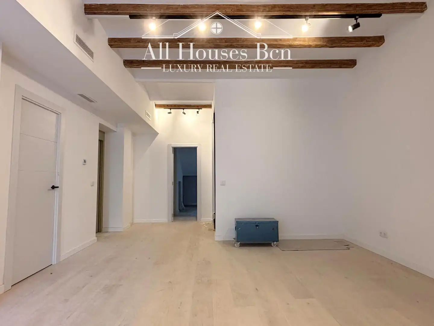 Duplex con ascensore in vendita a Ganduxer, imagen 14