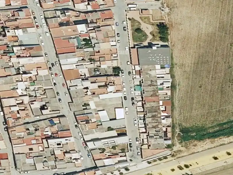 Flat for sale in El Palmar de Troya