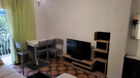 Foto 3 de Piso de alquiler en El Palmeral - San Antón, Alicante