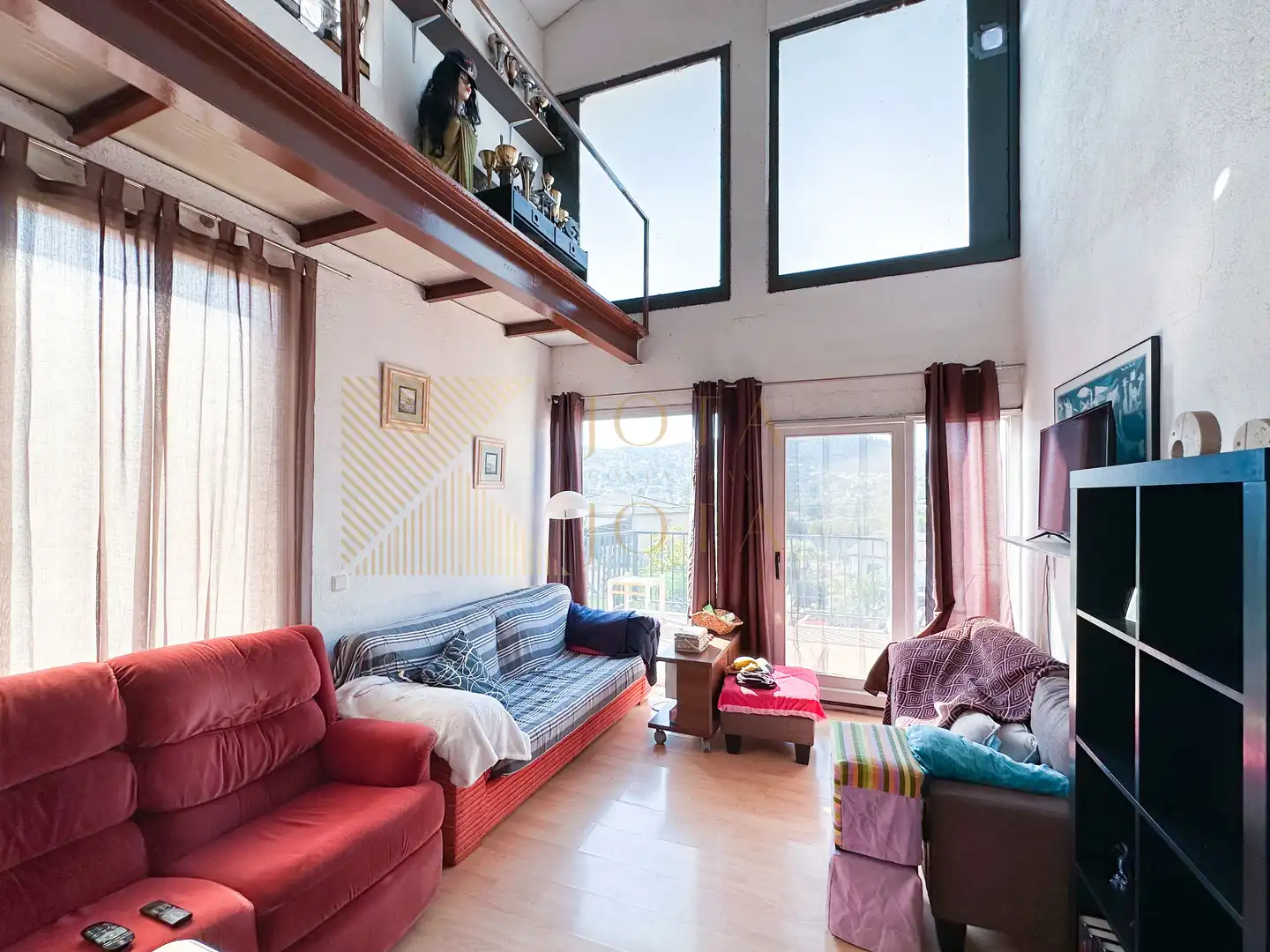 House with terrace for sale in Terrafortuna - Puig Ventós, imagen 2