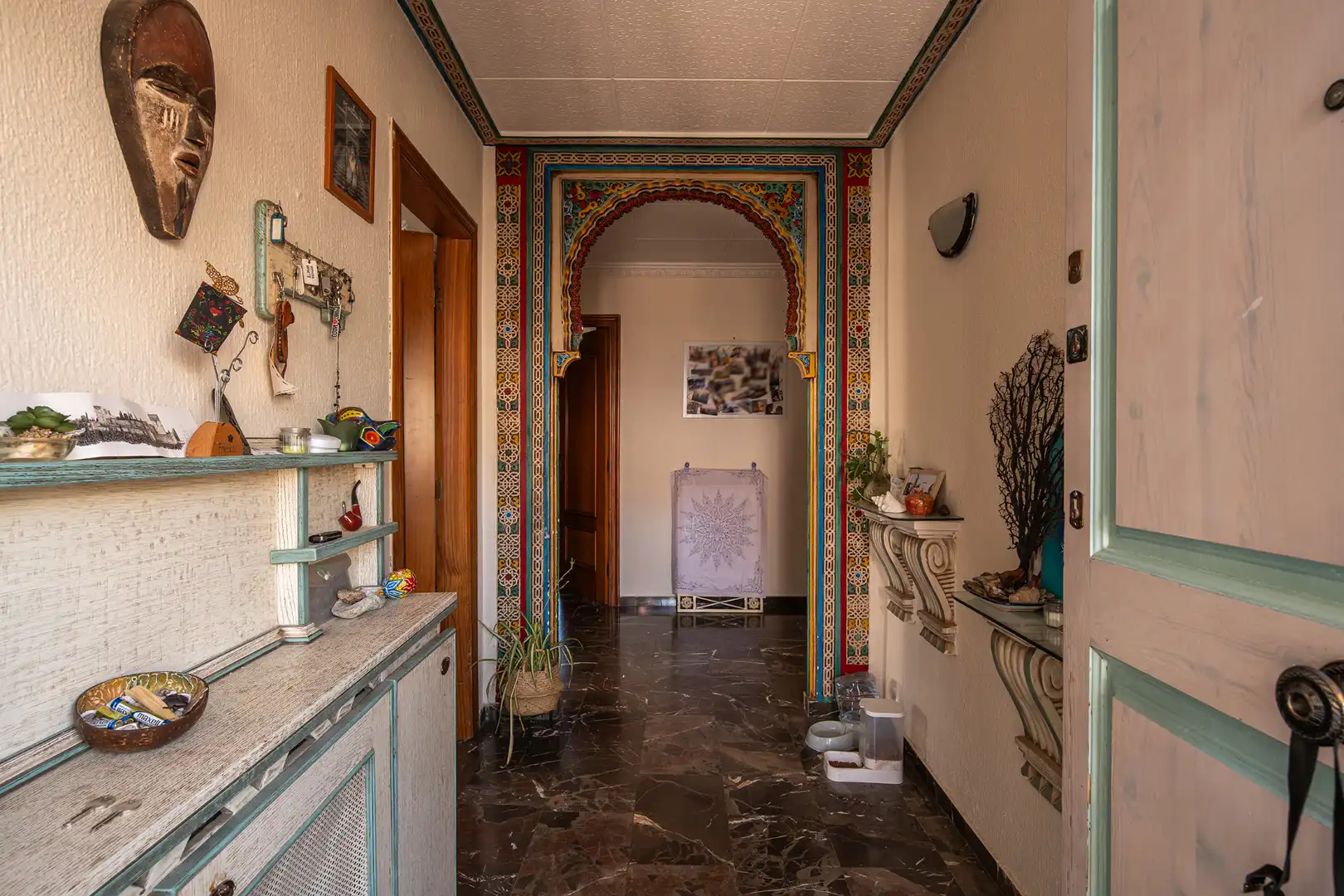 Ático en venta en Huétor Vega con Aire acondicionado y Calefacción