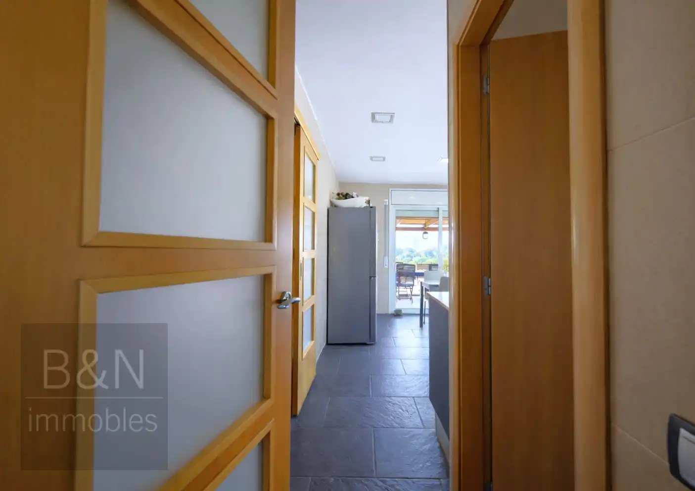 Casa o chalet en venta en Rubí con Aire acondicionado, Calefacción y Terraza