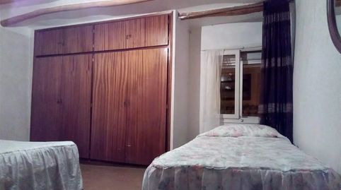 Foto 2 de Casa adosada en venda a Travesía Pescarranas, 1, Alcorisa, Teruel