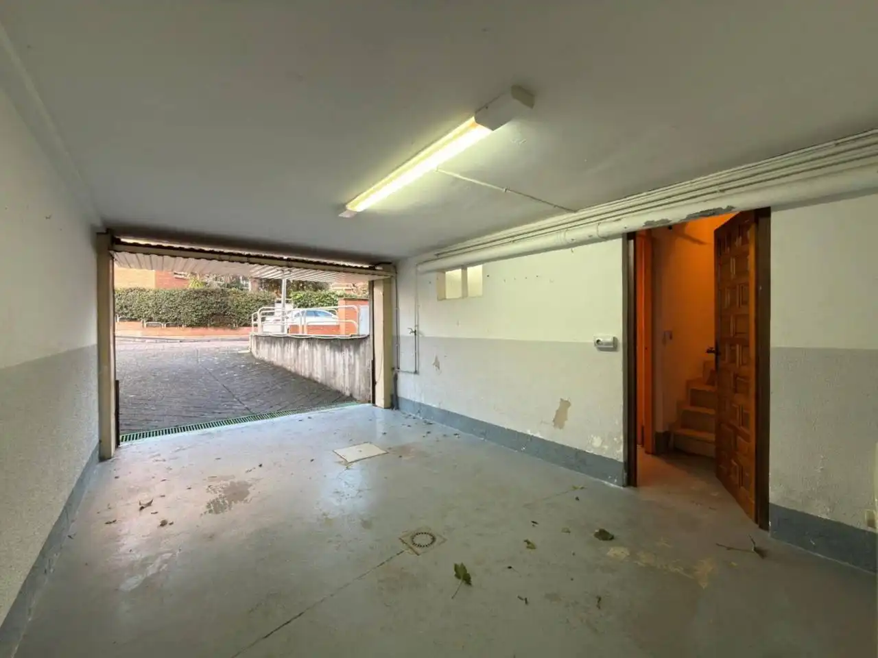 Adossat amb piscina en venda a Avda. Madrid, imagen 71