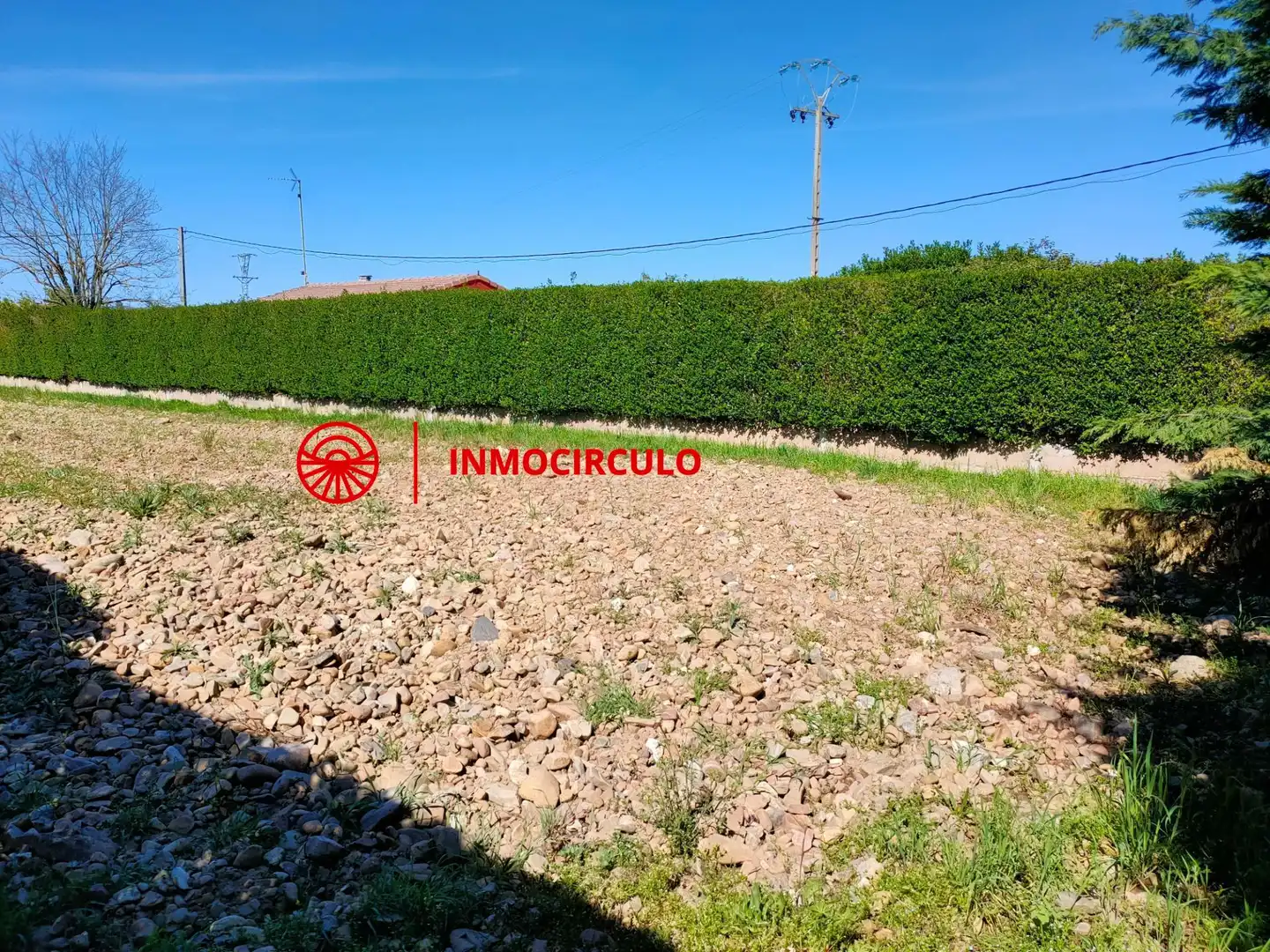 Residencial en venta en Arlanzón