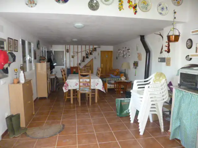 Houses for sale in Tortosa  with Heating and Terrace