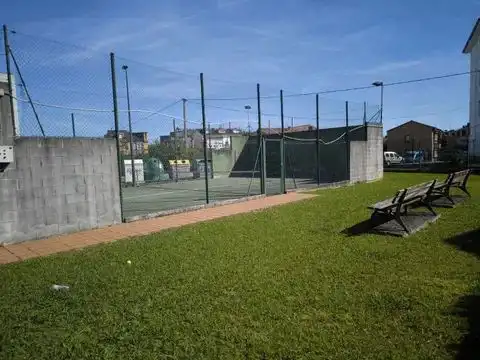 Parking of Duplexes for sale in Torrelavega   with Balcony