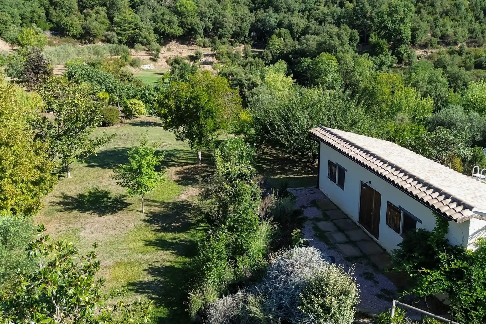 Casa rustica con terrazza in vendita a Sant Hilari Sacalm, imagen 79