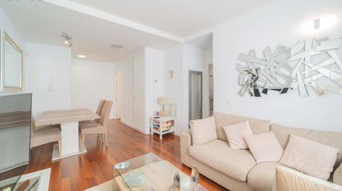 Photo 2 of Flat for sale in Calle Moreno Torroba, Golf - El Carralero, Madrid