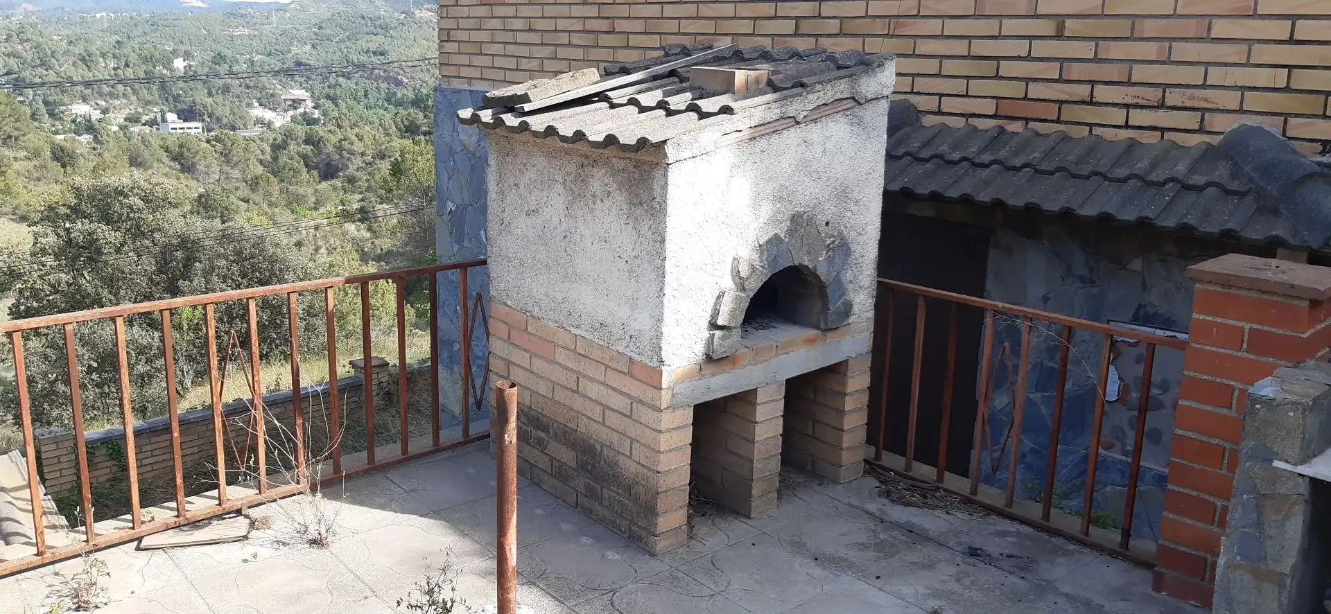 Casa o xalet en venda en Vacarisses amb Jardí privat, Terrassa i Piscina