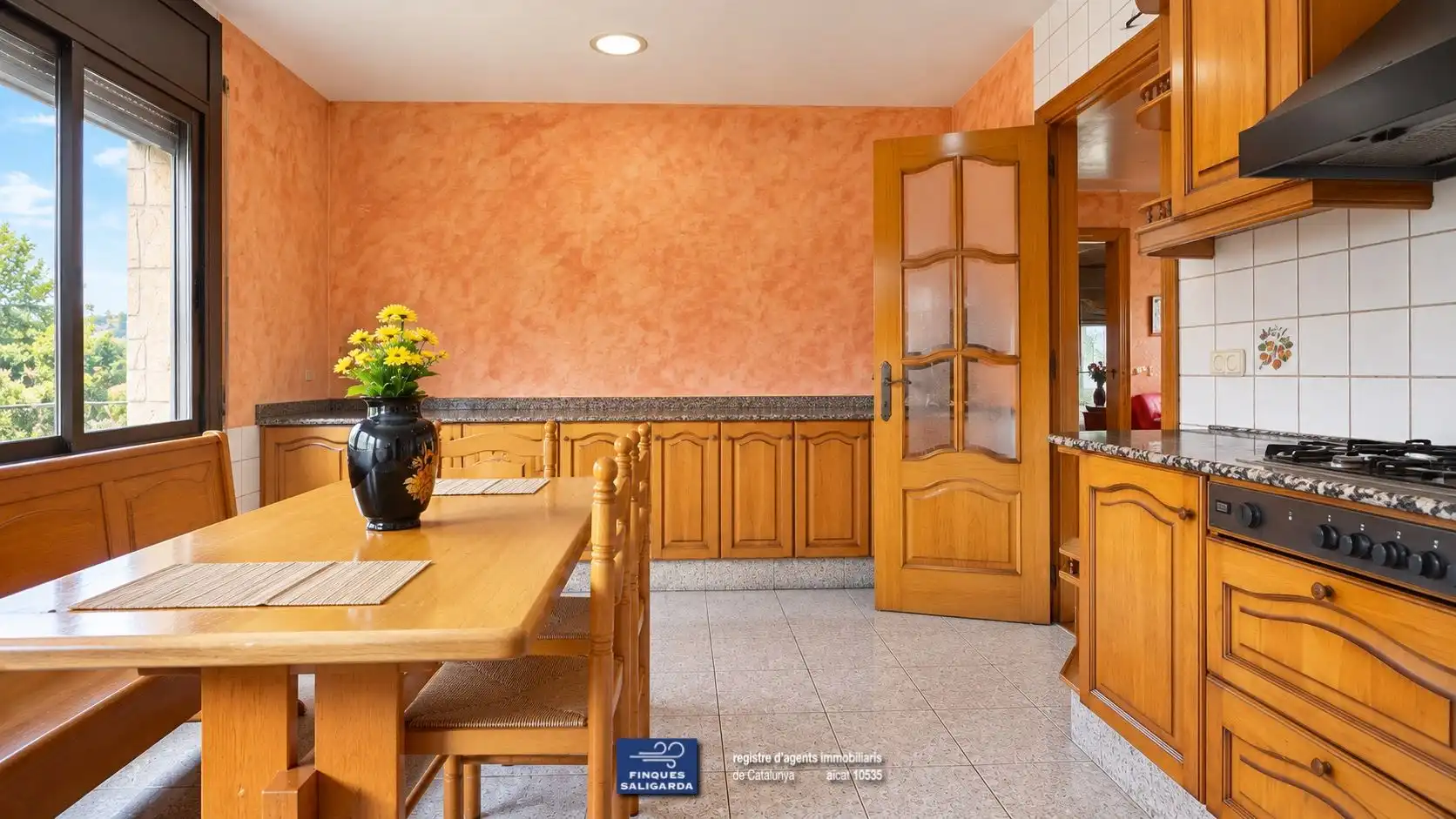 Casa con balcón en venta en L'Ametlla del Vallès, imagen 34