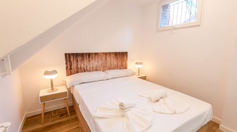 Foto 4 de Piso en venta en Calle del Espinar, Vista Alegre, Madrid Capital