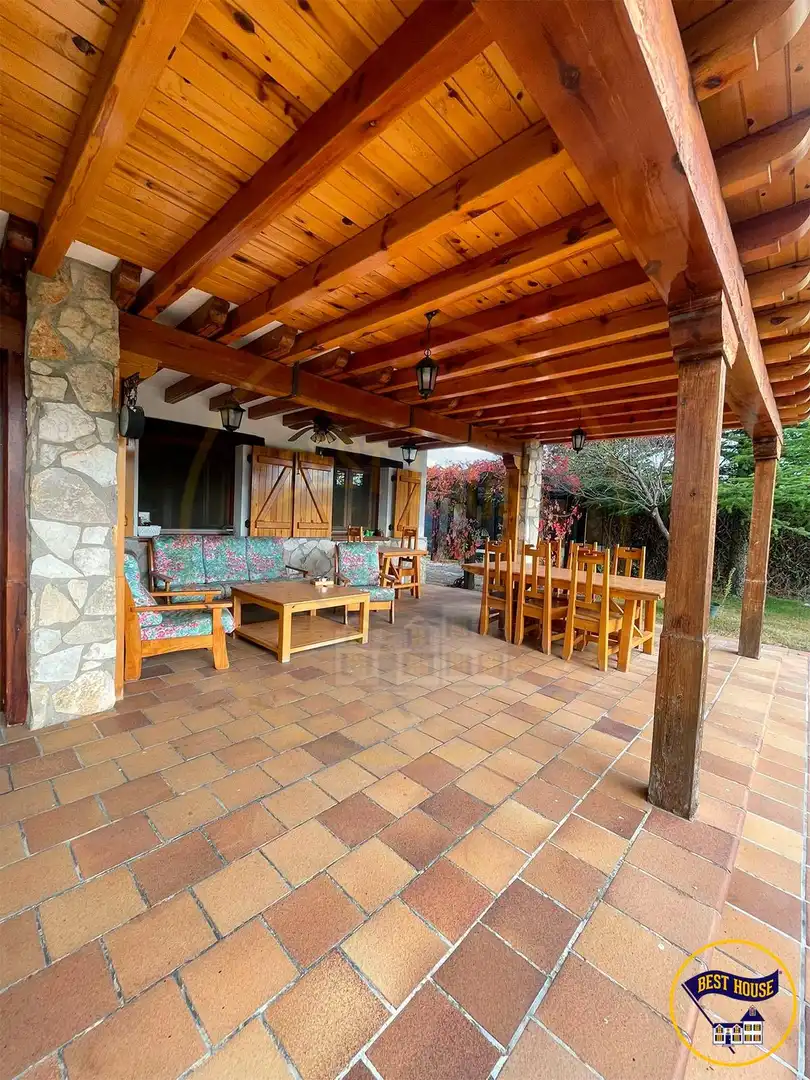 Casa o chalet en venta en Calle HORNO, Villalba de la Sierra