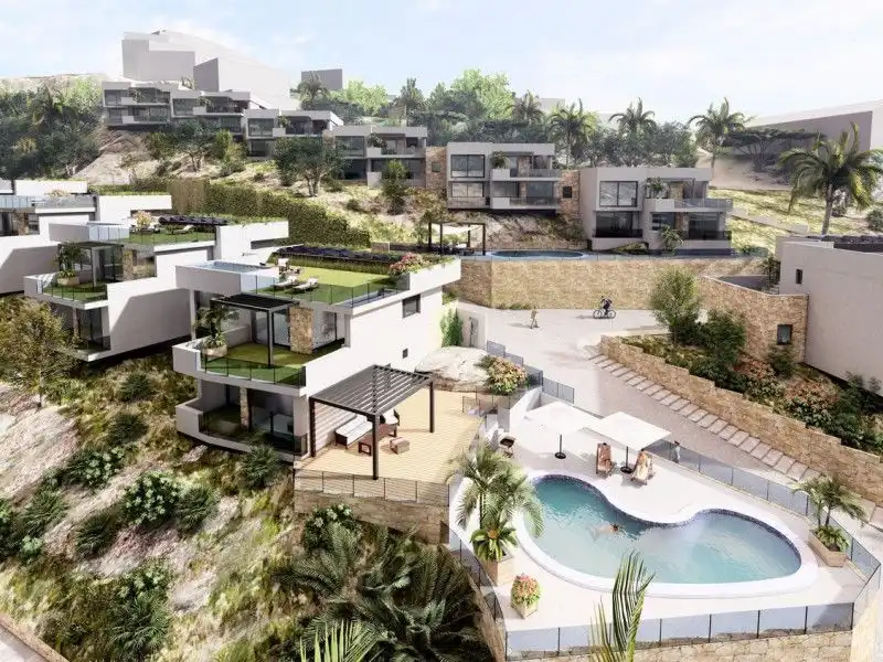 Casa o chalet en venta en Altea la Vella