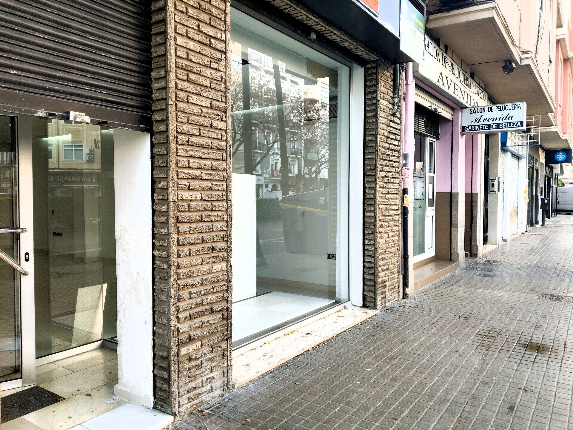Premises to rent in  Valencia Capital