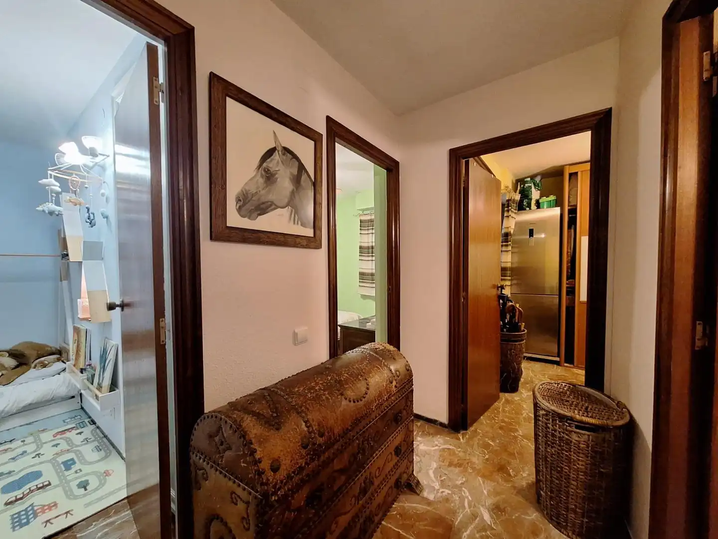 Piso con terraza en venta en Calle VIRGEN DEL SOCORRO, imagen 30