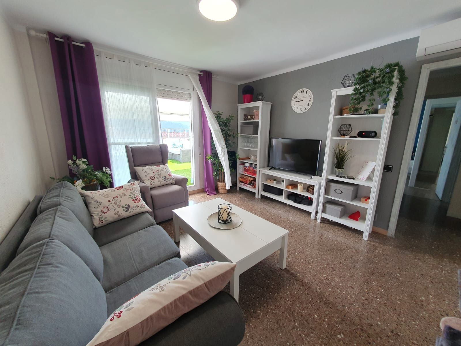 Flat for sale in Centre