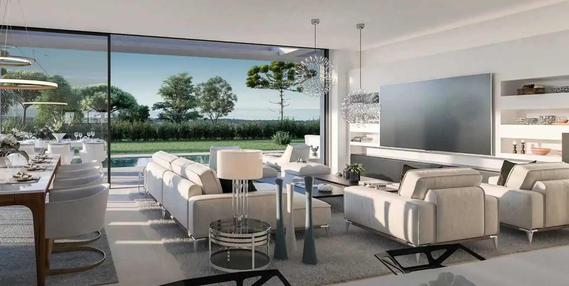 Casa amb piscina en venda a Montemayor - Marbella Club, imagen 2