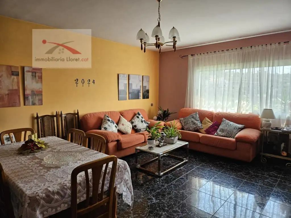 Casa o xalet en venda a Terrabrava - Tordera Parc
