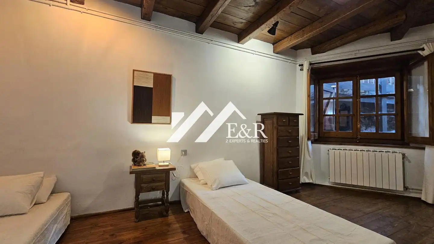 Casa rústica con jardín en venta en Urbanització Sant Pere del Tarter, imagen 26