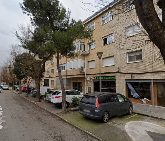 Piso en Venta en Cuevas - Ilustración