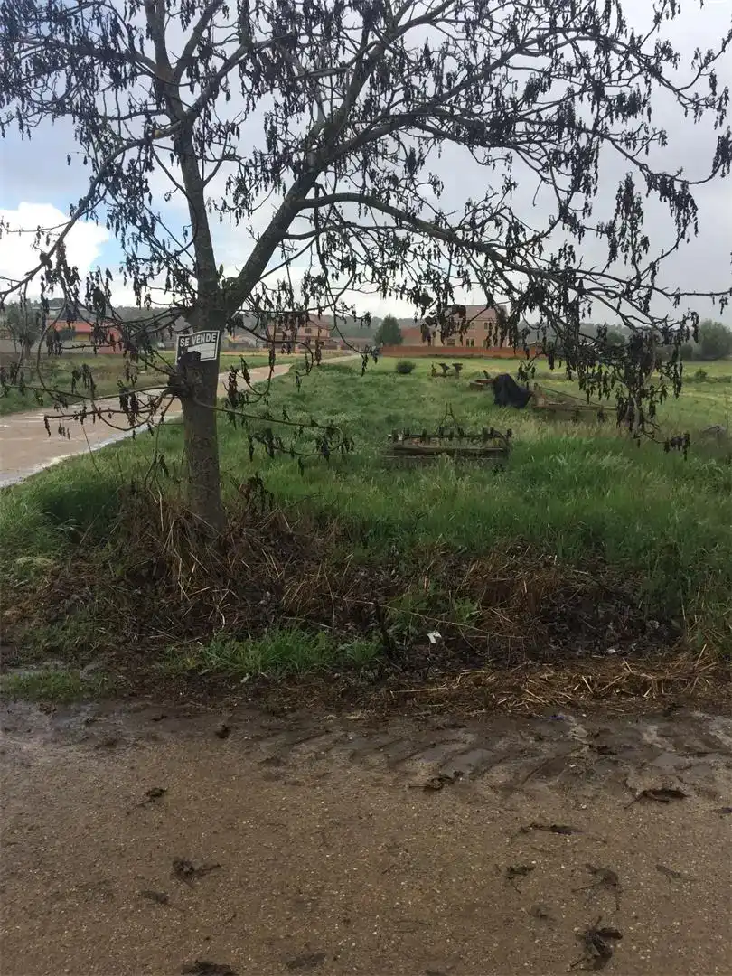 Terreno en venta en Camarzana de Tera