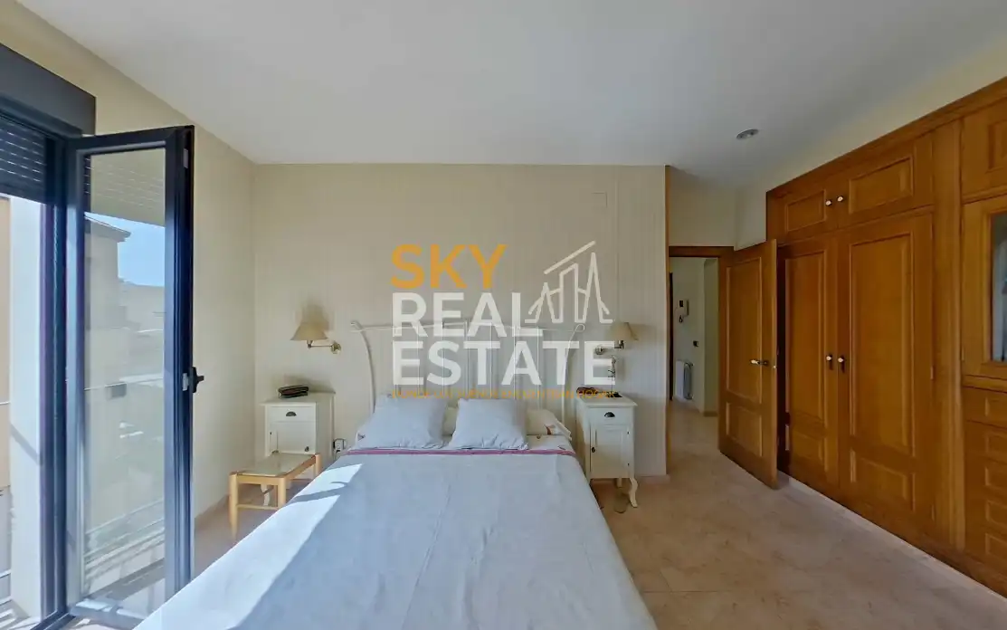 Semi-detached house with terrace for sale in Calle de la Virgen de Gracia 14, imagen 14