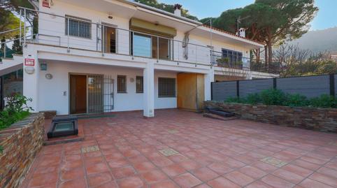 Foto 4 von Haus oder Chalet zum Verkauf in El Port de la Selva, Girona