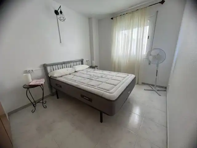 Bedroom of Flat for sale in Centre 