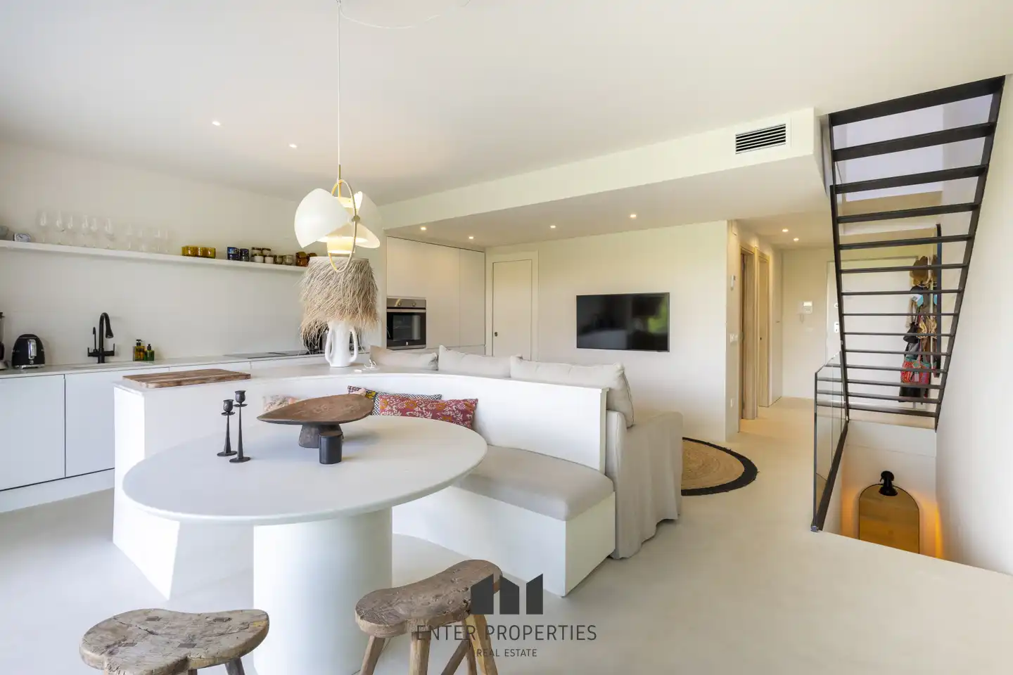 Flat for sale in Montañar - El Arenal