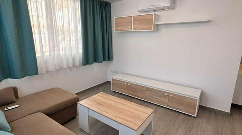 Foto 4 de Piso de alquiler en Poniente - Faro, Málaga