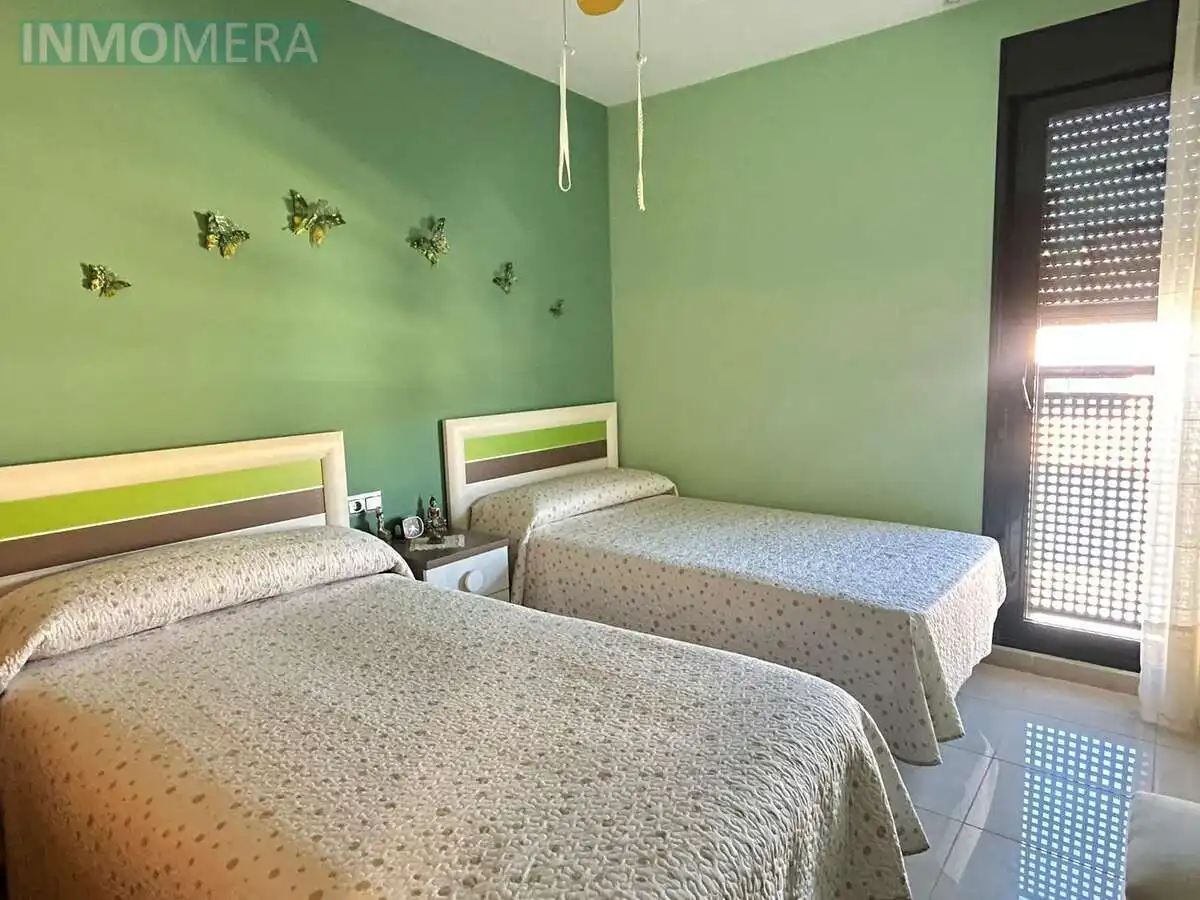 Habitación de Casa o chalet en venta en Vinaròs con Aire acondicionado, Calefacción y Terraza