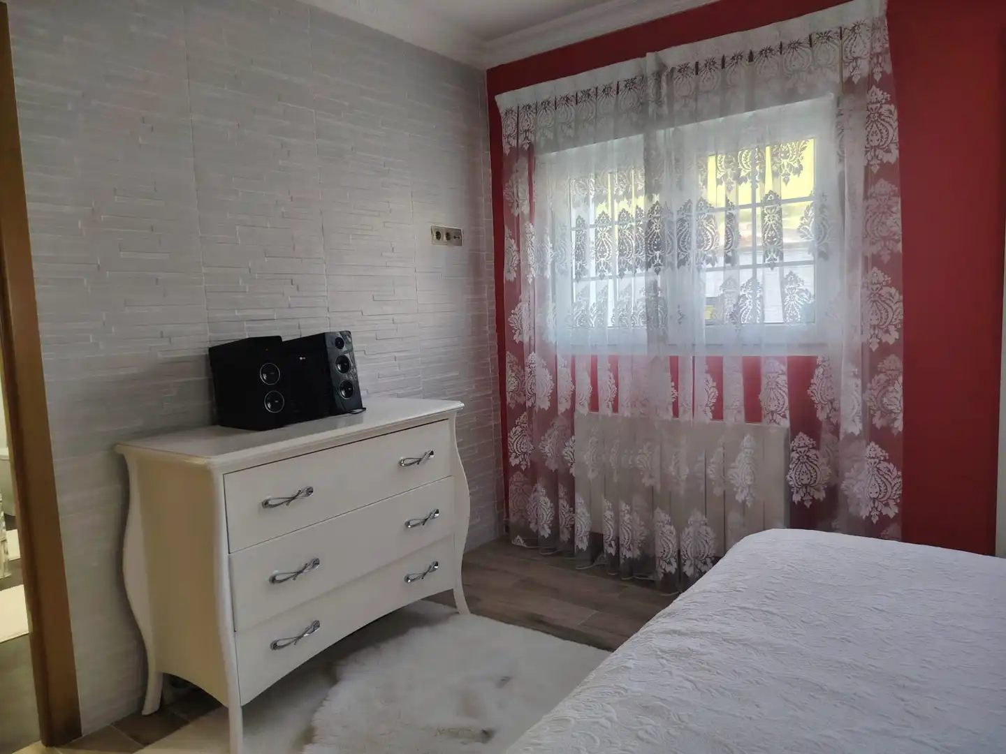 Habitación de Casa o chalet en venta en Castro-Urdiales con Jardín privado, Terraza y Trastero