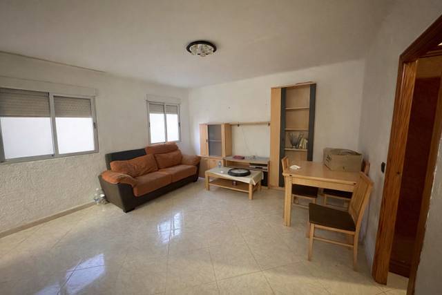 Piso en Venta en Portada Alta - Pol. Crta. De Cártama