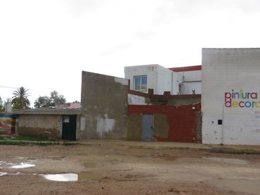 Pis en venda a CALLE PARTIDA LO SASTRE Nº:17